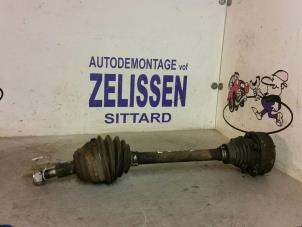 Used Front drive shaft, left Volkswagen Golf Price € 26,25 Margin scheme offered by Zelissen V.O.F. autodemontage