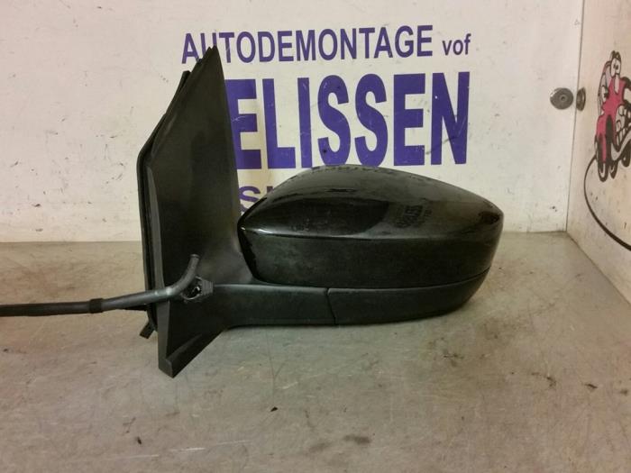 Wing mirror, left from a Seat Mii 1.0 12V 2013
