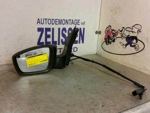 Used Wing mirror, left Seat Mii 1.0 12V Price € 52,50 Margin scheme offered by Zelissen V.O.F. autodemontage