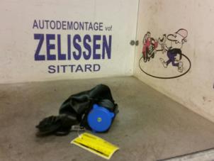 Używane Pas bezpieczenstwa lewy tyl Seat Mii 1.0 12V Cena € 47,25 Procedura marży oferowane przez Zelissen V.O.F. autodemontage