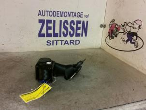Usagé Ceinture arrière droit Seat Mii 1.0 12V Prix € 47,25 Règlement à la marge proposé par Zelissen V.O.F. autodemontage