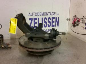 Used Front suspension system, right Ford Transit Price € 47,25 Margin scheme offered by Zelissen V.O.F. autodemontage