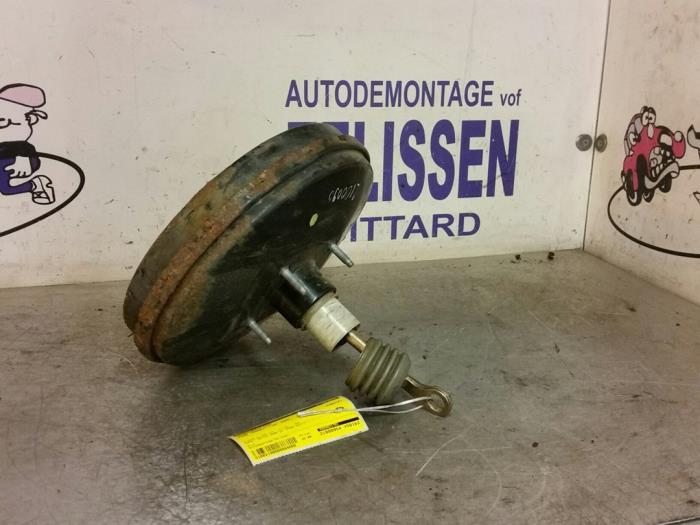 Usados Servofreno Ford Transit Precio € 47,25 Norma de margen ofrecido por Zelissen V.O.F. autodemontage