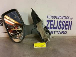 Used Wing mirror, left Ford Transit Price € 52,50 Margin scheme offered by Zelissen V.O.F. autodemontage
