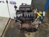 Ford Ka II 1.2 Engine