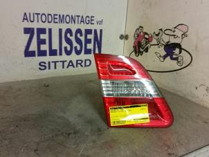 Used Taillight, left Mercedes B (W245,242) Price € 26,25 Margin scheme offered by Zelissen V.O.F. autodemontage