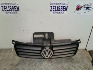 Used Grille Volkswagen Polo Price € 21,00 Margin scheme offered by Zelissen V.O.F. autodemontage