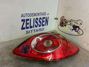 Used Taillight, right Ford Ka II 1.2 Price € 52,50 Margin scheme offered by Zelissen V.O.F. autodemontage