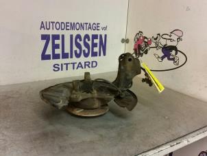 Used Front wheel hub Smart Fortwo Coupé (450.3) 0.7 Price € 52,50 Margin scheme offered by Zelissen V.O.F. autodemontage
