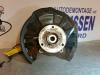 Front wheel hub from a Smart Fortwo Coupé (450.3) 0.7 2005
