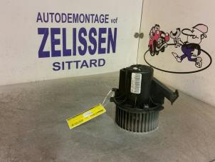 Usagé Moteur de ventilation chauffage Smart Fortwo Coupé (450.3) 0.7 Prix € 78,75 Règlement à la marge proposé par Zelissen V.O.F. autodemontage