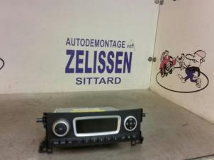 Used Radio CD player Smart Fortwo Coupé (451.3) 1.0 45 KW Price € 78,75 Margin scheme offered by Zelissen V.O.F. autodemontage