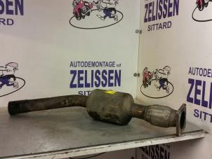 Used Catalytic converter Chrysler Voyager Price on request offered by Zelissen V.O.F. autodemontage
