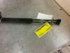 Rear gas strut, right from a BMW 1 serie (E87/87N) 118i 16V 2006