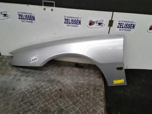 Used Front wing, left Peugeot 406 Coupé (8C) 2.0 16V Price € 94,50 Margin scheme offered by Zelissen V.O.F. autodemontage