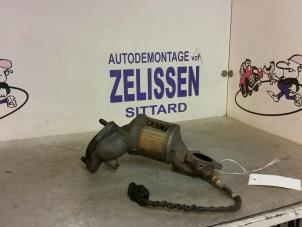Used Catalytic converter Kia Picanto (BA) 1.1 CRDi VGT 12V Price on request offered by Zelissen V.O.F. autodemontage