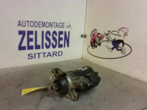 Gebrauchte Anlasser Seat Toledo (1M2) 2.3 V5 Sport Preis € 47,25 Margenregelung angeboten von Zelissen V.O.F. autodemontage