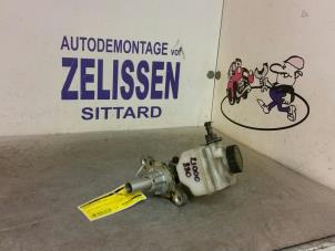 Usagé Cylindre de frein principal Toyota Aygo (B10) 1.0 12V VVT-i Prix € 31,50 Règlement à la marge proposé par Zelissen V.O.F. autodemontage