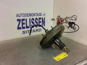 Usagé Servo frein Toyota Aygo (B10) 1.0 12V VVT-i Prix € 31,50 Règlement à la marge proposé par Zelissen V.O.F. autodemontage