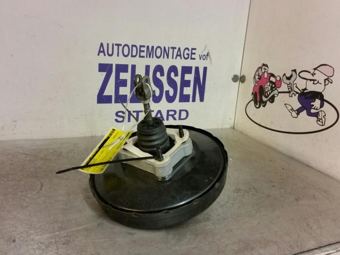 Usagé Servo frein Daihatsu Sirion 2 (M3) Prix € 42,00 Règlement à la marge proposé par Zelissen V.O.F. autodemontage