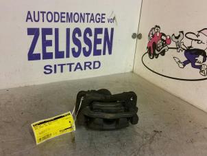 Usagé Etrier de frein (pince) arrière droit Opel Mokka/Mokka X 1.6 16V EcoFlex 4x2 Prix € 52,50 Règlement à la marge proposé par Zelissen V.O.F. autodemontage