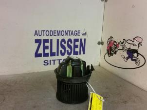 Gebrauchte Heizung Belüftungsmotor Peugeot 207 SW (WE/WU) 1.4 16V Vti Preis € 52,50 Margenregelung angeboten von Zelissen V.O.F. autodemontage