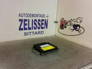 Usagé Calculateur moteur Chevrolet Matiz 1.0 Prix € 99,75 Règlement à la marge proposé par Zelissen V.O.F. autodemontage