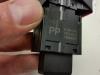 Panic lighting switch from a Opel Corsa C (F08/68) 1.2 16V 2001