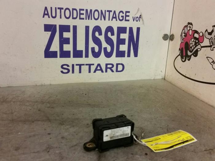 Begagnade Esp Duo-sensor Peugeot 207 SW (WE/WU) 1.4 16V Vti Pris € 78,75 Marginaltabell erbjuds av Zelissen V.O.F. autodemontage