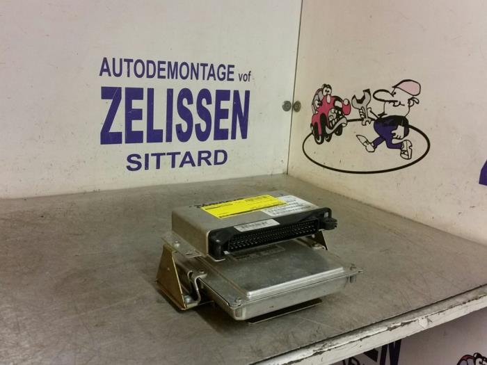Used Automatic gearbox computer Mercedes Vito (638.1/2) 2.2 CDI 110 16V Price € 105,00 Margin scheme offered by Zelissen V.O.F. autodemontage