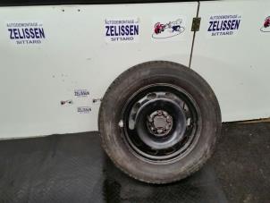 Used Spare wheel Volkswagen Golf Price € 47,25 Margin scheme offered by Zelissen V.O.F. autodemontage