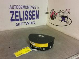 Używane Poduszka powietrzna lewa (kierownica) Opel Combo (Corsa C) 1.3 CDTI 16V Cena € 47,25 Procedura marży oferowane przez Zelissen V.O.F. autodemontage