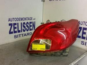 Used Taillight, left Opel Mokka/Mokka X 1.6 16V EcoFlex 4x2 Price € 52,50 Margin scheme offered by Zelissen V.O.F. autodemontage