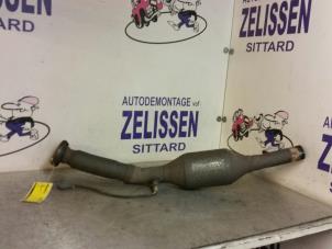 Used Catalytic converter Toyota Yaris (P1) 1.3 16V VVT-i Price on request offered by Zelissen V.O.F. autodemontage