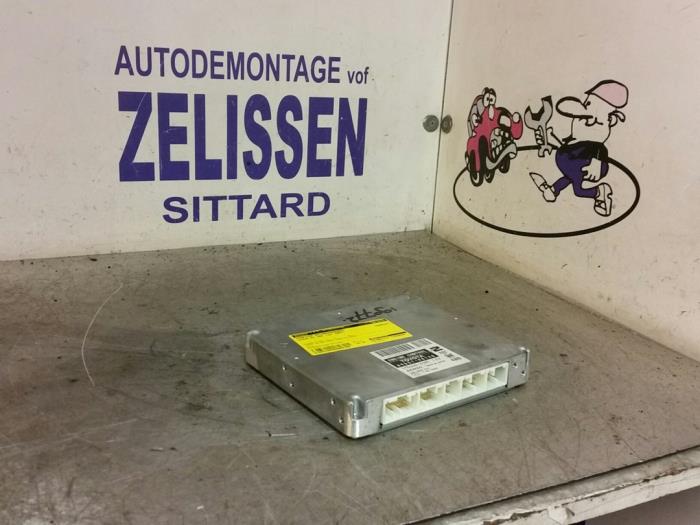 Used Engine management computer Lexus RX (L2) 300 V6 24V VVT-i Price € 210,00 Margin scheme offered by Zelissen V.O.F. autodemontage