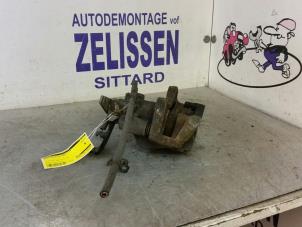 Used Front brake calliper, right Skoda Fabia (6Y2) 1.2 HTP Price € 42,00 Margin scheme offered by Zelissen V.O.F. autodemontage