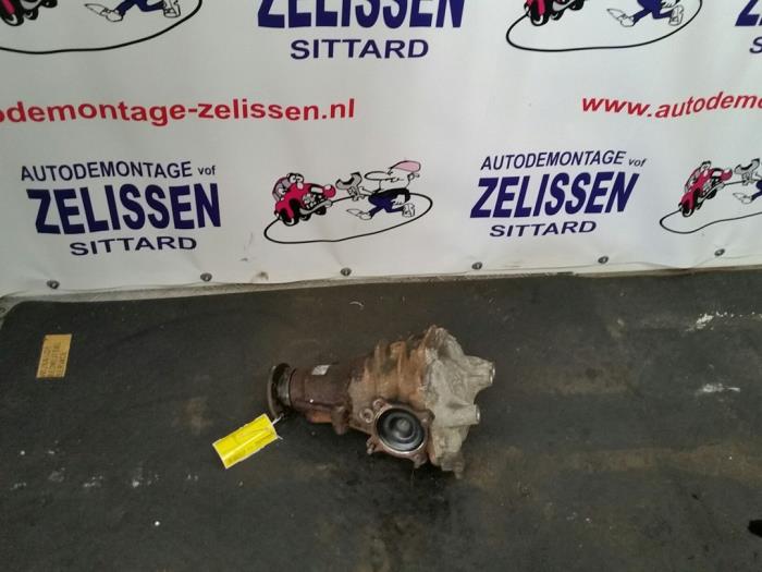 Gebrauchte Differential hinten Lexus RX (L2) 300 V6 24V VVT-i Preis € 262,50 Margenregelung angeboten von Zelissen V.O.F. autodemontage