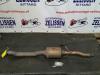 Volkswagen Touran (1T1/T2) 1.6 FSI 16V Katalysator