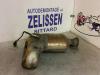 Opel Corsa Exhaust manifold + catalyst