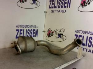 Used Catalytic converter Opel Vectra C Caravan 3.0 CDTI V6 24V Price on request offered by Zelissen V.O.F. autodemontage