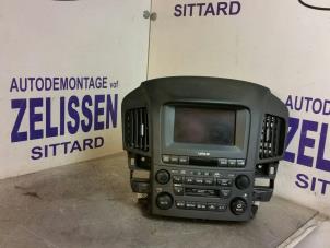 Used Radio Lexus RX (L2) 300 V6 24V VVT-i Price € 257,25 Margin scheme offered by Zelissen V.O.F. autodemontage