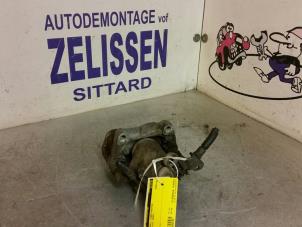 Used Rear brake calliper, left Opel Astra H SW (L35) 1.6 16V Twinport Price € 42,00 Margin scheme offered by Zelissen V.O.F. autodemontage