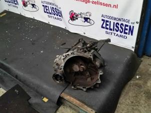 Usagé Boîte de vitesse Seat Ibiza III (6L1) 1.4 16V 75 Prix € 262,50 Règlement à la marge proposé par Zelissen V.O.F. autodemontage