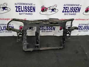Używane Panel przedni Seat Ibiza III (6L1) 1.4 16V 75 Cena € 73,50 Procedura marży oferowane przez Zelissen V.O.F. autodemontage