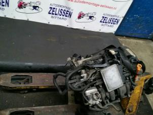 Used Motor Seat Ibiza III (6L1) 1.4 16V 75 Price € 393,75 Margin scheme offered by Zelissen V.O.F. autodemontage