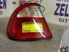 Taillight, left from a Seat Cordoba (6C2/6K2) 1.4 16V 2001