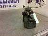 Starter from a Renault Clio II (BB/CB) 1.6 16V 2002