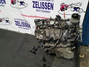 Gebrauchte Motor Volkswagen Golf V (1K1) 1.4 FSI 16V Preis € 1.900,00 Margenregelung angeboten von Zelissen V.O.F. autodemontage