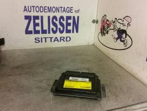 Usagé Ordinateur gestion moteur Renault Twingo (C06) 1.2 Prix € 204,75 Règlement à la marge proposé par Zelissen V.O.F. autodemontage
