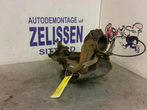 Usagé Suspension de roue avant droite Volkswagen Golf Prix € 52,50 Règlement à la marge proposé par Zelissen V.O.F. autodemontage